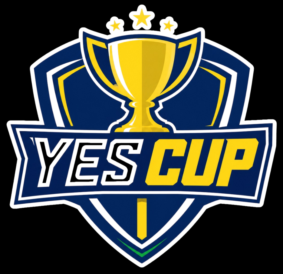 YES CUP